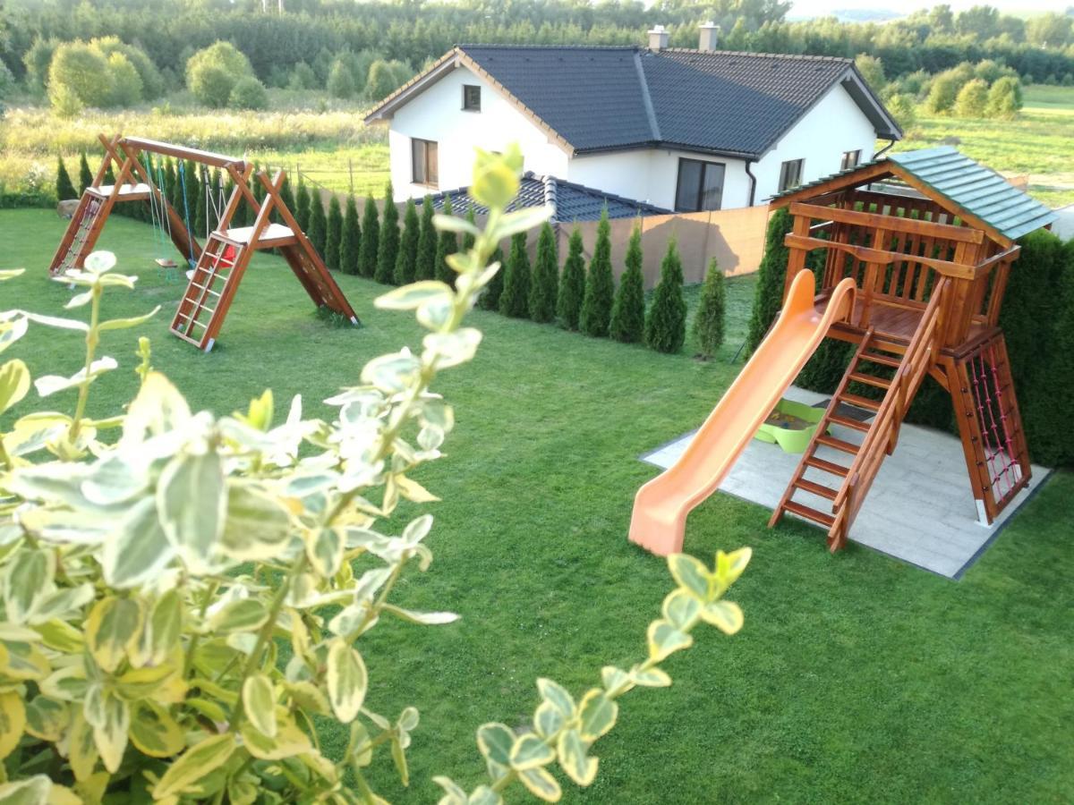 Pension Lunatyk Liptovský Mikuláš Exterior foto